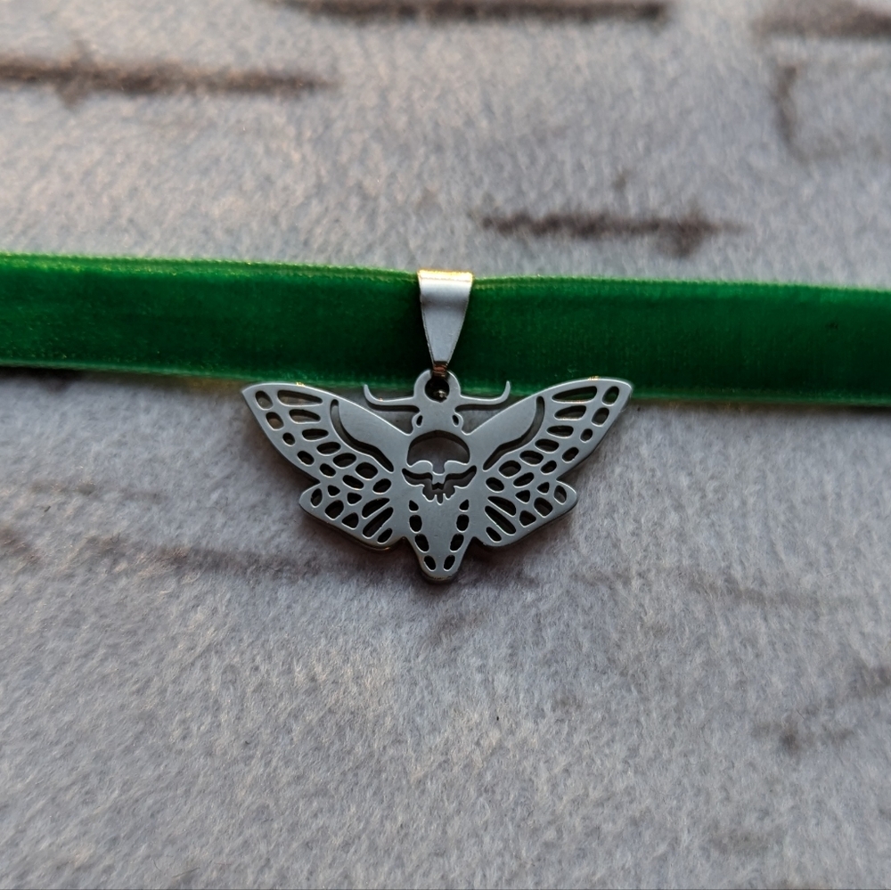 Stainless Steel Choker
